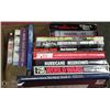 Image 1 : FLAT OF ASSORTED WORLD WAR BOOKS