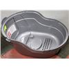 Image 1 : ENCLOSED LARGE SIZE LITTER BOX