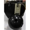 Image 1 : 13 LBS BOWLING BOWL IN A CARRY CASE