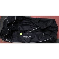 REEBOK SPORT BAG