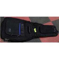 SOFT GUITAR CASE