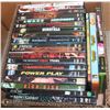 Image 1 : BOX OF MOVIES
