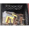 Image 1 : BOX FULL OF FOUNDATION BOLTS