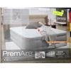 Image 1 : INTEX PREMIUM AIR QUEEN SIZE INFLATABLE BED