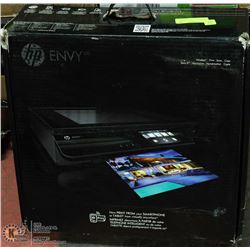 NEW HP ENVY 120 PHOTOPRINTER