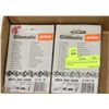 Image 1 : 2 NEW STIHL OILMATIC CHAINSAW CHAINS