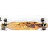 Image 1 : BAMBOO LOADED DERVISH SAMA FLEX2 LONG BOARD