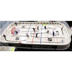NHL STIGA VINTAGE HOCKEY TABLE GAME WITH