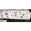 Image 1 : NHL STIGA VINTAGE HOCKEY TABLE GAME WITH