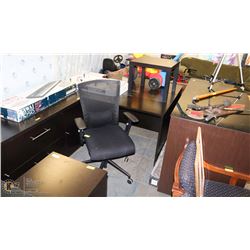 SHOWHOME 7PC OFFICE FURNITURE SET