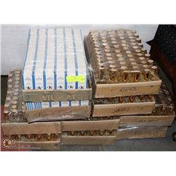 520 ASSORTED MENS AND WOMENS REPLICA PERFUMES