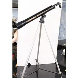 BUSHNELL D=50MM F=600MM TELESCOPE