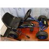 Image 1 : KIDS PEDDLE GO CART