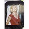 Image 1 : NEW CANVAS PRINT MARILYN MONROE