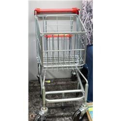 MELISSA & DOUG KIDS GROCERY METAL