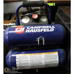 CAMPBELL HAUSFELD AIR COMPRESSOR