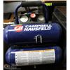 Image 1 : CAMPBELL HAUSFELD AIR COMPRESSOR