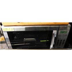 EMERSON PROFESSIONAL  SERIES MICROWAVE WITH