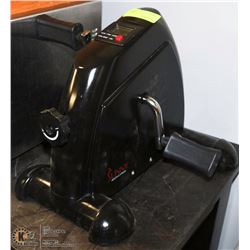 SUNNY HEALTH AND FITNESS EXERCISER