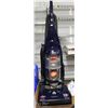 Image 1 : BISSELL DUAL EDGE CLEANVIEW BAGLESS VACUUM
