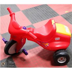 LITTLE TIKES QUAD  RIDER