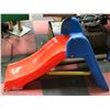 Image 1 : LITTLE TIKES SLIDE