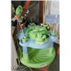 Image 1 : EVENFLO EXERSAUCER ACTIVITY CENTER, CAN BE SET