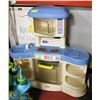 Image 1 : LITTLE TIKES KITCHEN CENTER