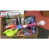 Image 1 : LOT OF TOYS AND LEARNING