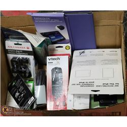 TECH AND ACCESSORIES BLUETOOTH WIRELESS HEADSETS