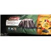 Image 1 : COLEMAN 14FT BY 10FT INSTANT TENT ,10 PERSON
