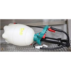 GILMOUR SPRAY DOC PRESSURE SPRAYER