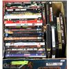 Image 1 : BOX W/29 DVD MOVIES