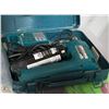 Image 1 : MAKITA CORDLESS DRILL DRIVER 9.6V WITH 2 BATTERIES