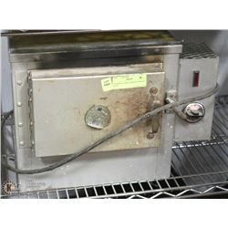 VIGOR ELECTRIC BURNER FURNACE KILN