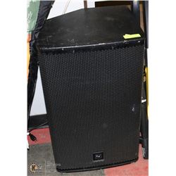 PEAVEY POWER SPEAKER TWEETER IS BLOWN NEEDS NEW