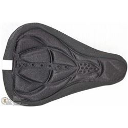 3D SILICONE GEL COMFORT BICYCLE SEAT CUSHION COVER