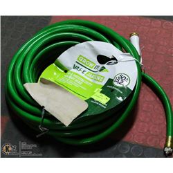 50' GROWIT GARDEN HOSE