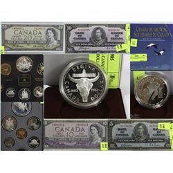 FEATURED: COINS AND CURRENCY LOTS 181-209