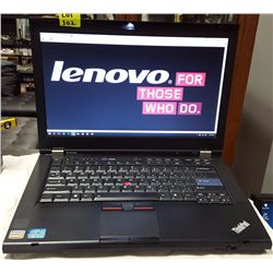 BUSINESS CLASS LENOVO THINKPAD T420s iNTEL i5 LAPTOP