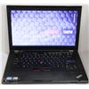 Image 2 : BUSINESS CLASS LENOVO THINKPAD T420s iNTEL i5 LAPTOP