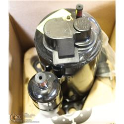 TECUMSEH COMPRESSOR COMPANY M# RKA5490EXD