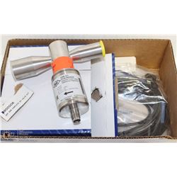 LOT OF ELECTRICAL GOODS