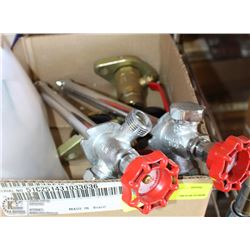 REZNOR FROST-FREE GAS CONVERSION KIT