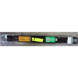 ATLAS 19" LAWNMOWER BLADE ON CHOICE