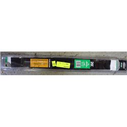 ATLAS 19" LAWNMOWER BLADE ON CHOICE