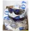 Image 1 : LOT SAFETY GLASSES