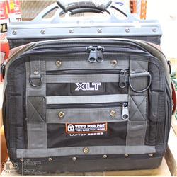BRAND NEW XLT VETO PRO-PAC LAPTOP TOOL CARRIER