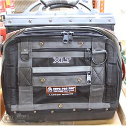 BRAND NEW XLT VETO PRO-PAC LAPTOP TOOL CARRIER