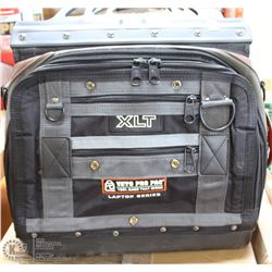 BRAND NEW XLT VETO PRO-PAC LAPTOP TOOL CARRIER